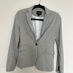 Dalia Blazer
